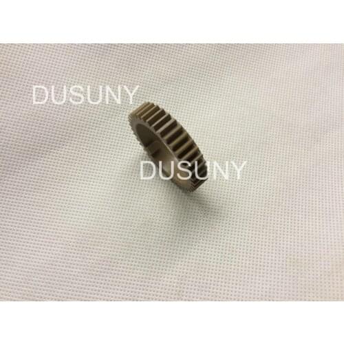 Dusuny compatible new upper roller gear for Toshiba E207 E230 E232 E233 E280 E282 E283 6LA84182000 6LH24603000 10 pcs per lot