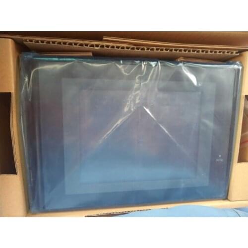 NS5-SQ10B-V2 new and original touch screen (HMI )