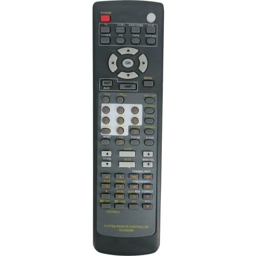 New RC5300SR Remote control for Marantz TV DVD CD Audio System AV Receiver RC5300SR RC5400SR RC5600SR SR6200 SR4200 SR4300