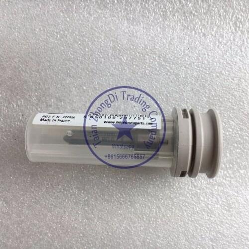 100% original new Common Rail Nozzle L244PBD, L244PRD for EJBR04501D, A6640170121, 6640170121