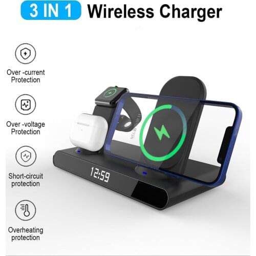 ZORWING Wireless Chargers For Mobile Phones