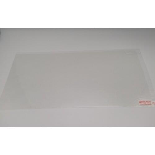 1pc 15.6" Matte Protective Film for Laptop PC LCD Monitor Universal Screen Protector 15.6 inch Size 345x194mm