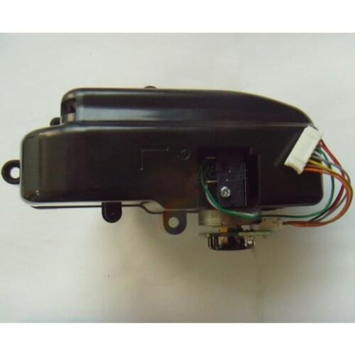 1 pcs Left wheel for panda X500 vacuum cleaner replacement parts