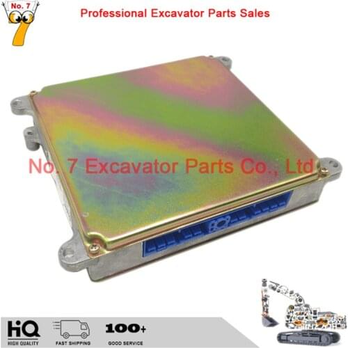 9116366 9104905 9131887 EX100 EX120-2-3 Hitachi Excavator VECU Pump Controller PVC Computer Controller
