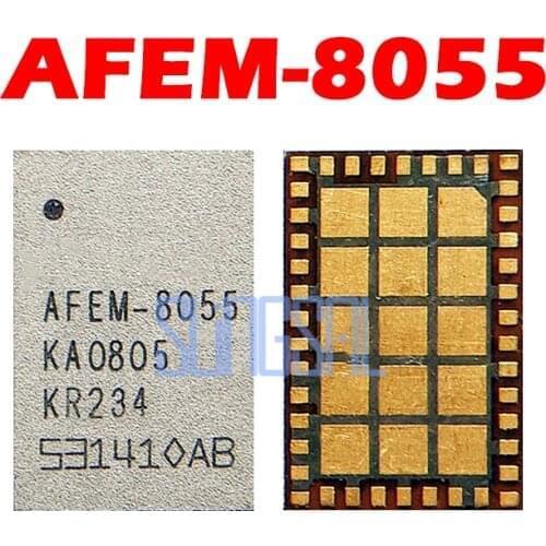 AFEM-8055 For iPhone 7 7P 7 Plus MBHBPA_RF Power Amplifier IC PA chip 8055