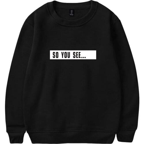 BSLNXNMA Dhar Mann 2D Capless Sweatshirts For Couples Fashion Winte Women/Men Funny Clothes