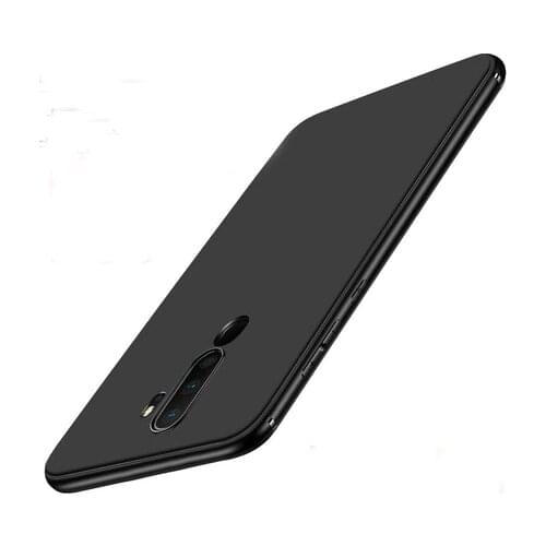 For OPPO A9 2020 Case Soft Silicone Coque Slim Skin TPU Protective Back Cover Case For oppo a5 2020 full cover shell