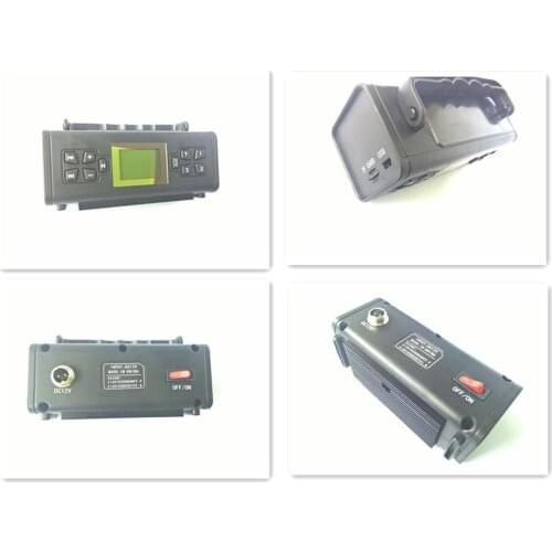 CP1521 New bird sound caller High temperature resistant anti dust training birds