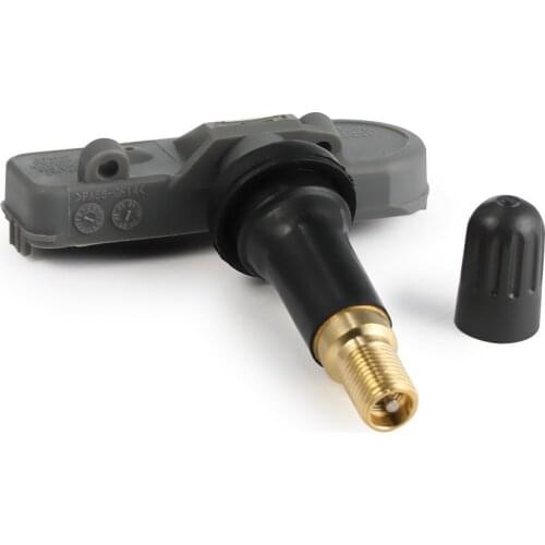 4pcs TPMS Sensor For Chevy Tire Pressure Sensors Car Alarm Tire Pressure Monitoring System Pressure Sensor 15920615 15922396