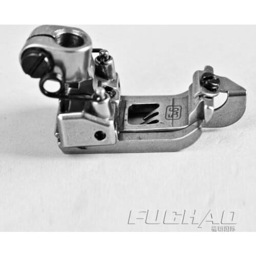 FD356 FW777 PARTS ShingLing Straight Tube Type Multiple Needle Stretch Sewing Machine FD356 Presser Foot Sewing Machine Parts