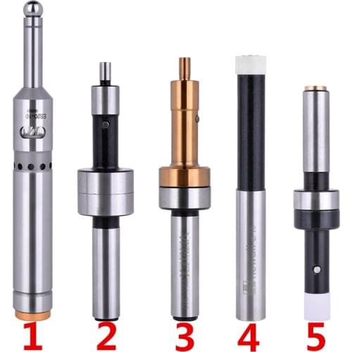Mechanical Edge Finder Position Testing For Cnc Tool Holder High NON Magnetic Rod With Beep Photoelectric Chirping standard 10mm