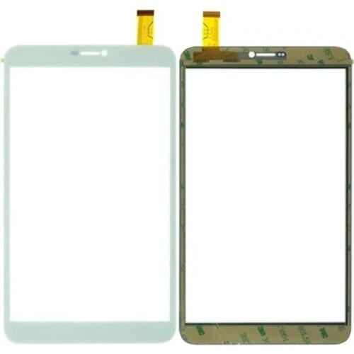 New 8'' inch Digitizer Touch Screen Panel glass DXP2-0331-080A-FPC Free Shipping