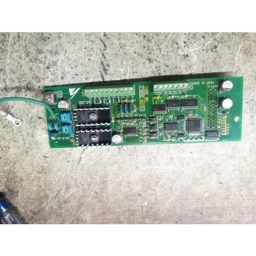 PG-X2 inverter PG card