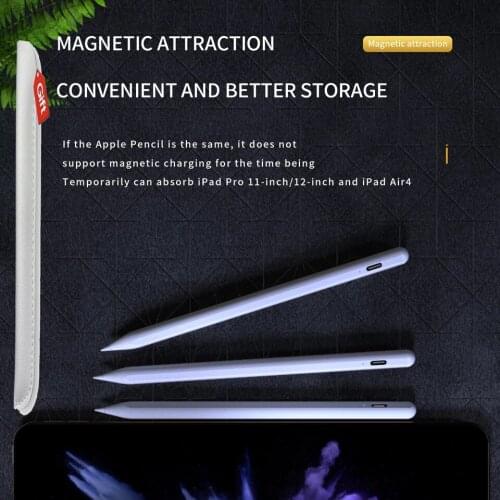 Suitable for Tablet PC IOS Android Android Apple Stylus Stylus Xiaomi Huawei Pencil Phone Suitable for iPad Pencil Apple Stylus
