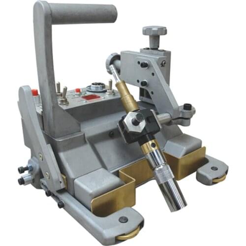 HK-6A Portable Welding Machine Automatic Welding Tools Welding Robot Equipment