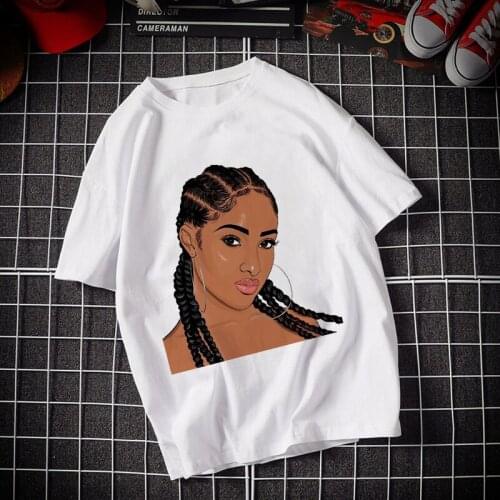 Casual Printing T-Shirt Women Fashion Tee Shirt Tees Basic Graphic T Shirt Cute T-Shirt Short Sleeve Summer Tee Shirt Womens Top