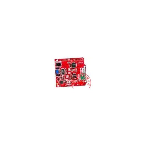 KITXMC1300IFX9201TOBO1 Stepper Motor Control Shield with IFX KITXMC13BOOT001TOBO1