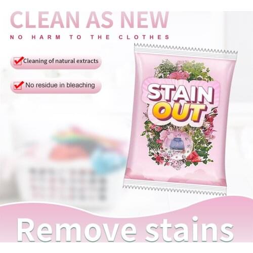 Washing Powder Laundry Detergent All Purpose Out Stain Washing Powder Liquid Powder Household Cleaning Chemicals Cleaning Powder