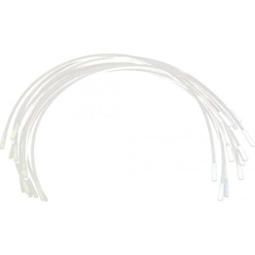 12 Pairs Of Reusable Bra Underwire Replacement Underwire Bra Accessories Bra Underwire Made Of Stainless Steel