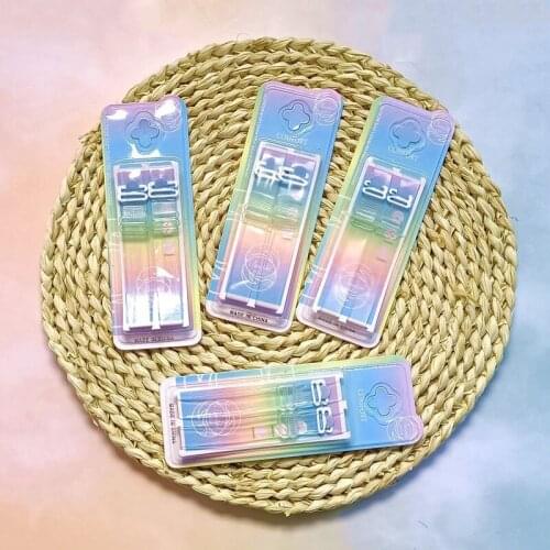 2 Pcs/box Invisible Women Tube Top Shoulder Straps Transparent Matte Widen Bra Underwear Belt Bride Bridesmaid Dress Accessories