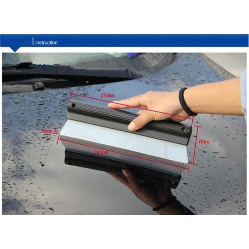 Auto Wiper Cleaner Blade Car Washer Windshield Wash Tools Scraper Rubber for Opel Astra Corsa ADAM S Antara Meriva Zafira MOKKA