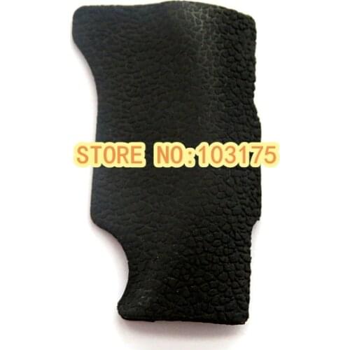 1 PCS New Original For Nikon D3 D3X D3S CF Card Door Cover Decorative Rubber camera reapir part