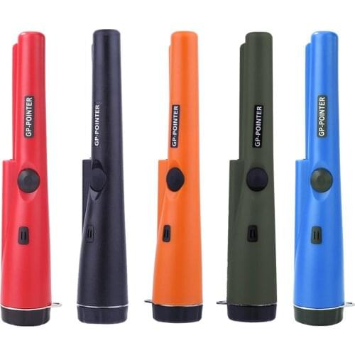Doxa Metal Detectors