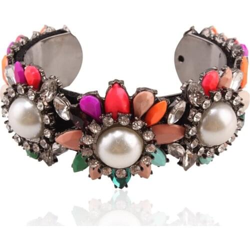 Florosy Braided Bracelets