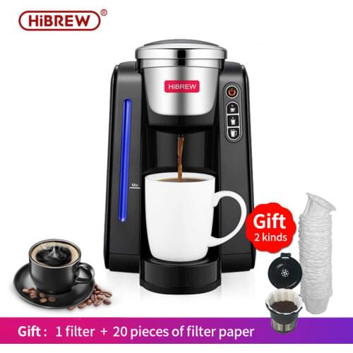 HiBREW Drip Coffee Machines China
