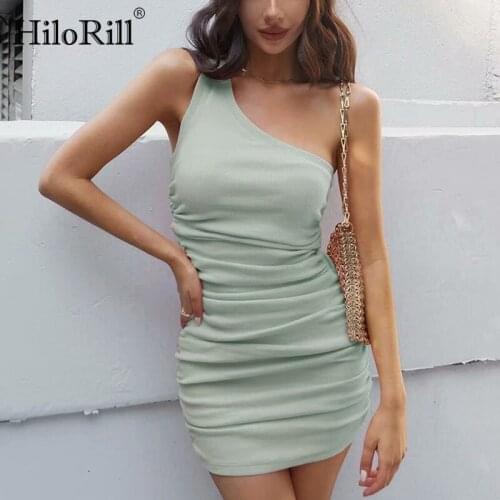 HiloRill Plus Size Summer Dresses