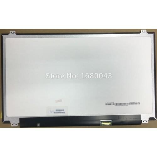 LTN156HL07 301 fit LTN156HL07-301 B156HAN01.1 B156HAN01.2 LTN156HL01 LTN156HL02 LP156WF4 IPS 1920*1080 30pin