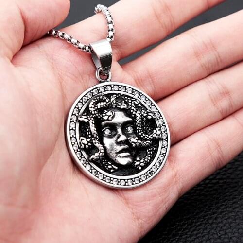 NORTHMAN Women's Medallions