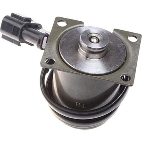 NEW SOLENOID ASSEMBLY 708-2L-25211 for PC250LC-6LC/6L WHEEL EXCAVATORS