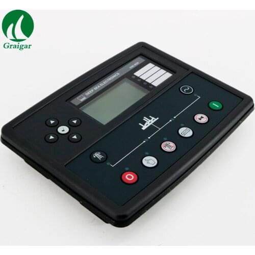 Original Deep Sea DSE8620 Auto Mains (Utility) Failure Control Module Generator Controller