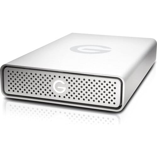 Suitable for g-technology lightning, mobile hard disk box, apple external mechanical solid state can be used