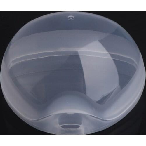 Portable Baby Nipple Box Boy Girl Infant Pacifier Cradle Case Holder Soother Box 54DA