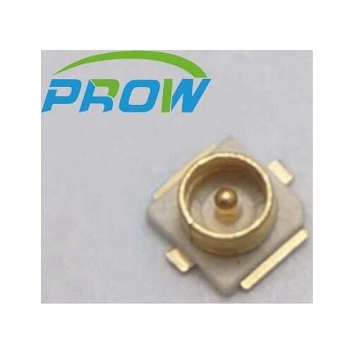 [PR] IPX U.FL RF Coaxial Connector SMD SMT solder PCB Mount Socket Jack female WHOLESALE