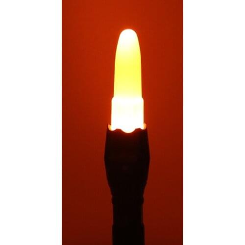 Flashlight Beam Diffuser For S2 S3 S4 S5 S6 S7 S8 Flashlight Max Inner Diameter 23.5mm