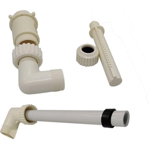 Adjustable Swimming Pool Small Fountain Height Direction Swimming Pool Small Waterfall Add Fun Pool Tools