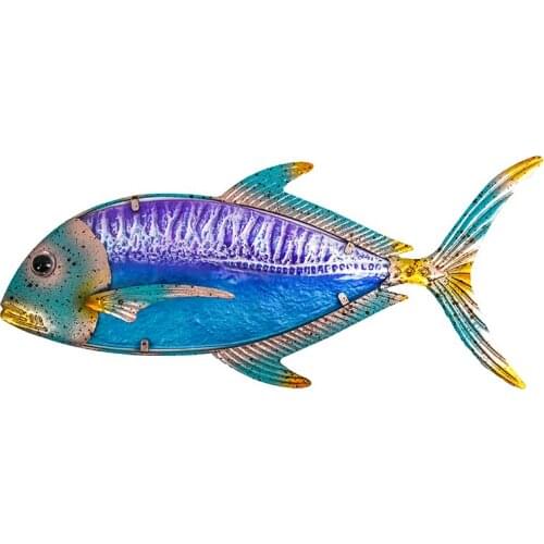 Luxury AnimalHome Gardening Fish for Garden Decor and Jardin Miniatures Statues and Sculptures Outdoor Pond Decoration