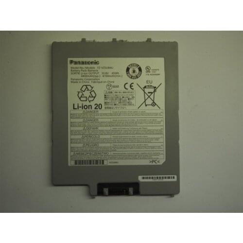 UGB genuine Replacement Panasonic FZ-VZSU84R, FZ-VZSU84U, Toughpad FZ-G1 Tablet Battery