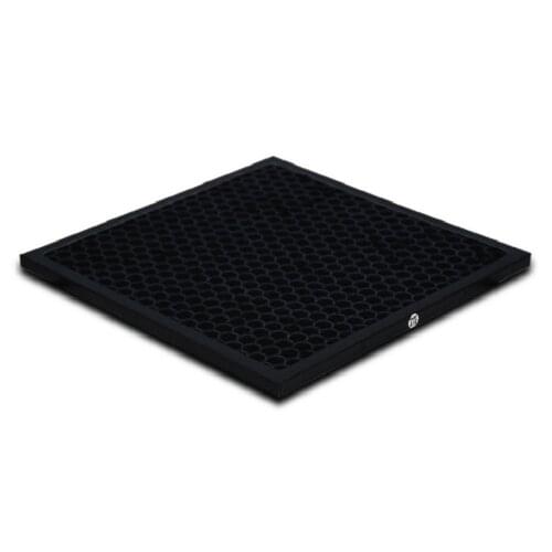 Smart Air Sqair Replacement Activated Carbon Filter for Odours, VOCs, Formaldehyde