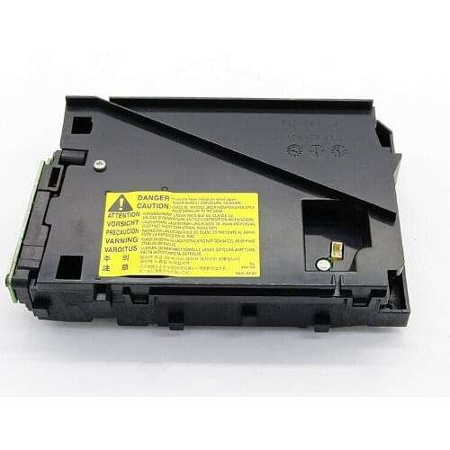 Fan motor Printer Main Motor Assembly solenoid valve laser head for HP P3005