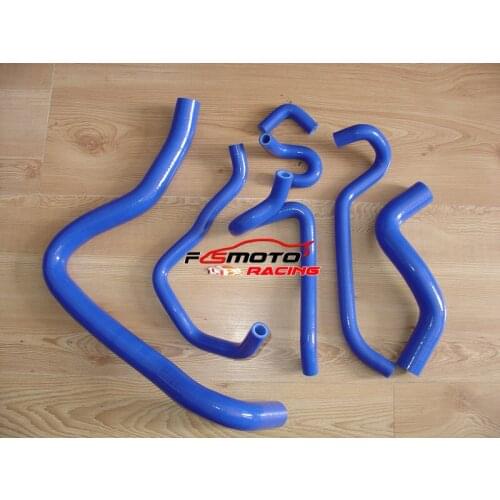 FOR HONDA ACCORD SIR-T CF4 F20B DOHC 1997-2000 1998 SILICONE RADIATOR HOSE