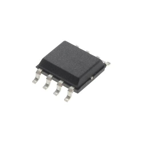 High Speed Operational Amplifiers SOIC-8 High-Speed Bu BUF601AU
