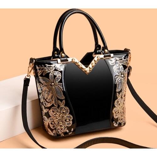 YaLePuck Womens Bags