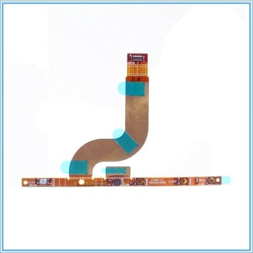 1pcs/lot Original for Sony Xperia M5 E5603 E5606 E5653 Power Button Flex Cable Repair Part for Sony Xperia M5 With Tracking NO