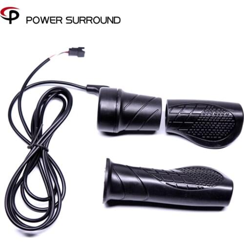 2020 Real Special Offer Elelctric Bicycle Half Right Hand Twist Throttle For motor bike kit