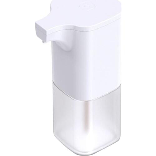 350ml Automatic Induction Foam Soap Dispenser Smart Sensor Touchless Dispensers