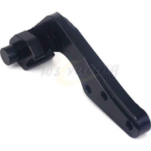 CNC Motorcycle 270MM Brake Disc Caliper Adapter Bracket For HUSQVARNA TE TC FE FC 125 250 300 350 450 501CC 2014 2015